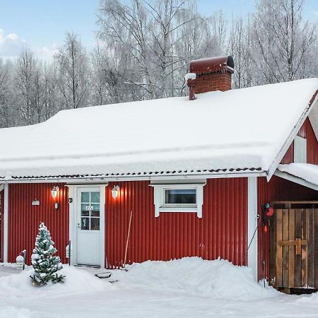 Holiday Home Renkitupa By Interhome Saarenkylä 外观 照片