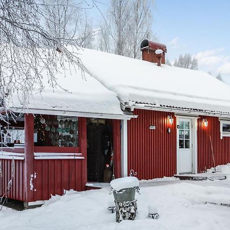 Holiday Home Renkitupa By Interhome Saarenkylä 外观 照片