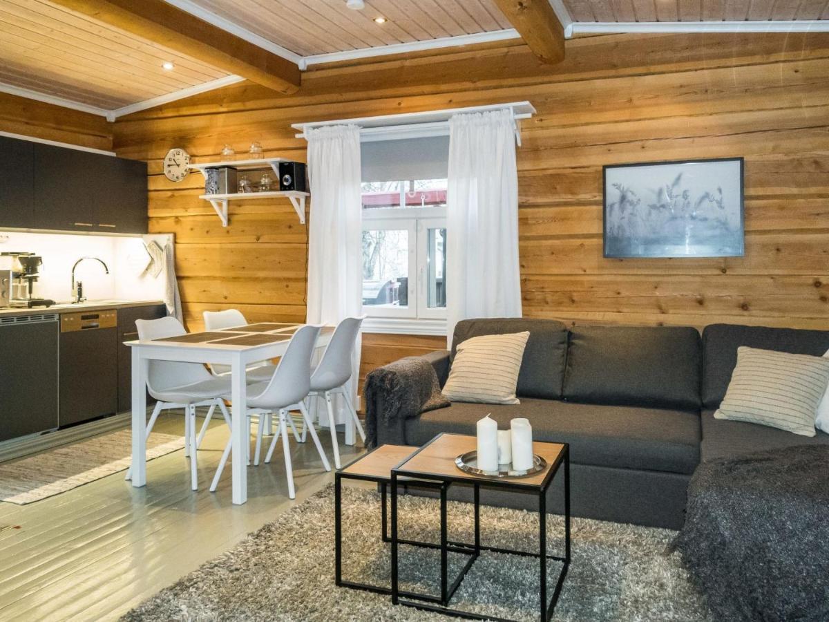 Holiday Home Renkitupa By Interhome Saarenkylä 外观 照片