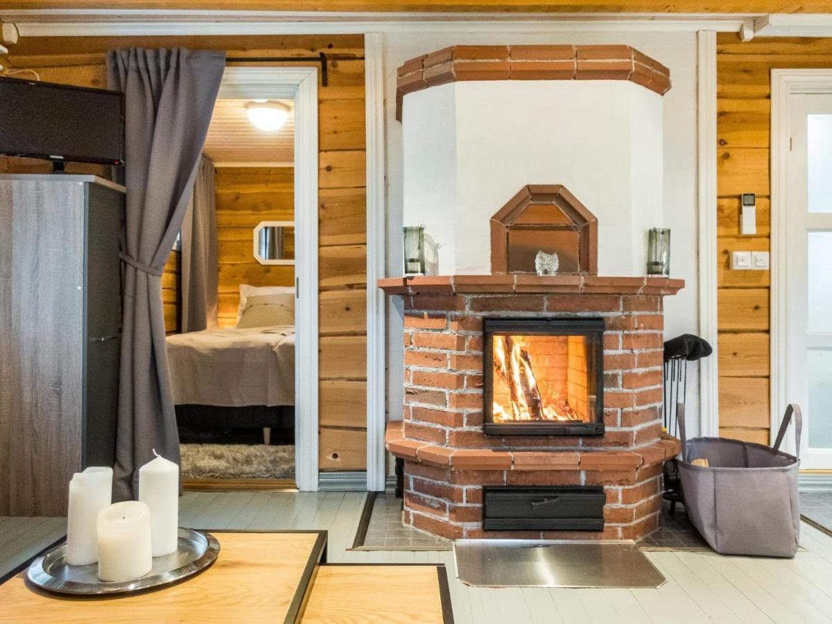 Holiday Home Renkitupa By Interhome Saarenkylä 外观 照片