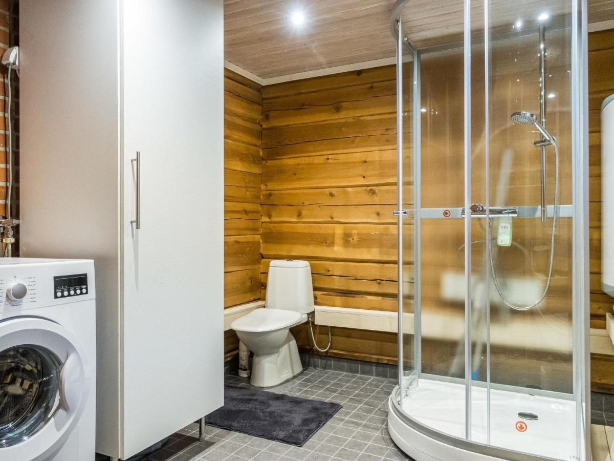 Holiday Home Renkitupa By Interhome Saarenkylä 外观 照片