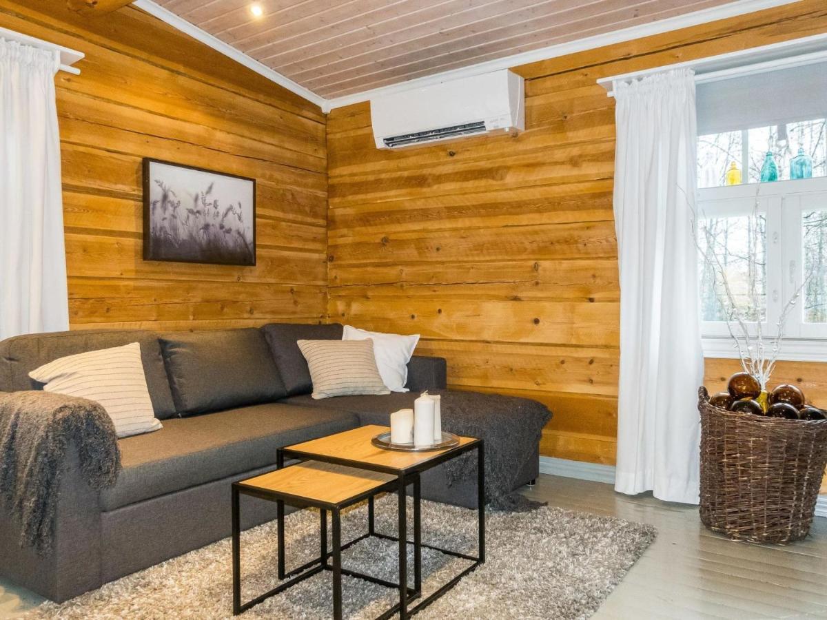 Holiday Home Renkitupa By Interhome Saarenkylä 外观 照片