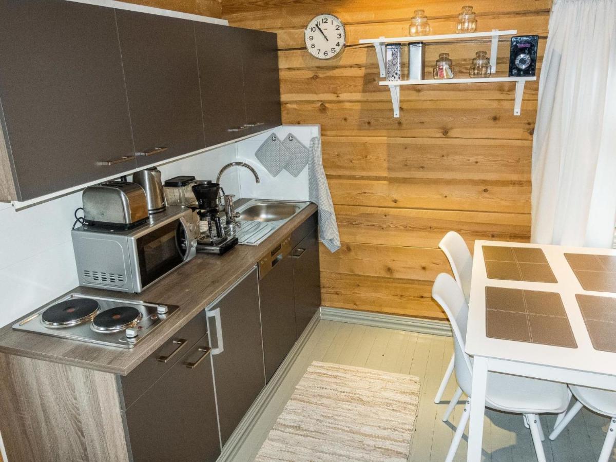 Holiday Home Renkitupa By Interhome Saarenkylä 外观 照片