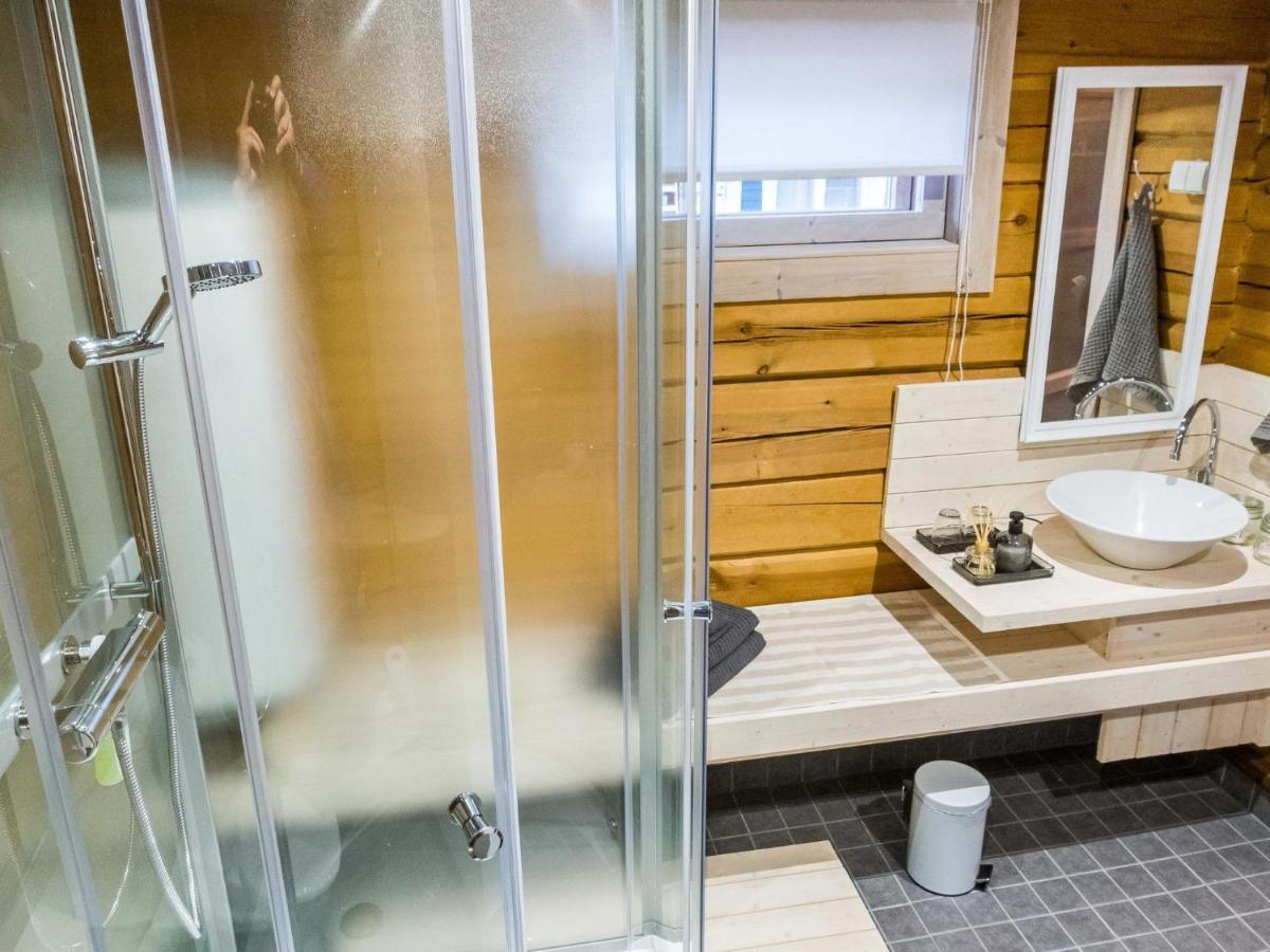 Holiday Home Renkitupa By Interhome Saarenkylä 外观 照片