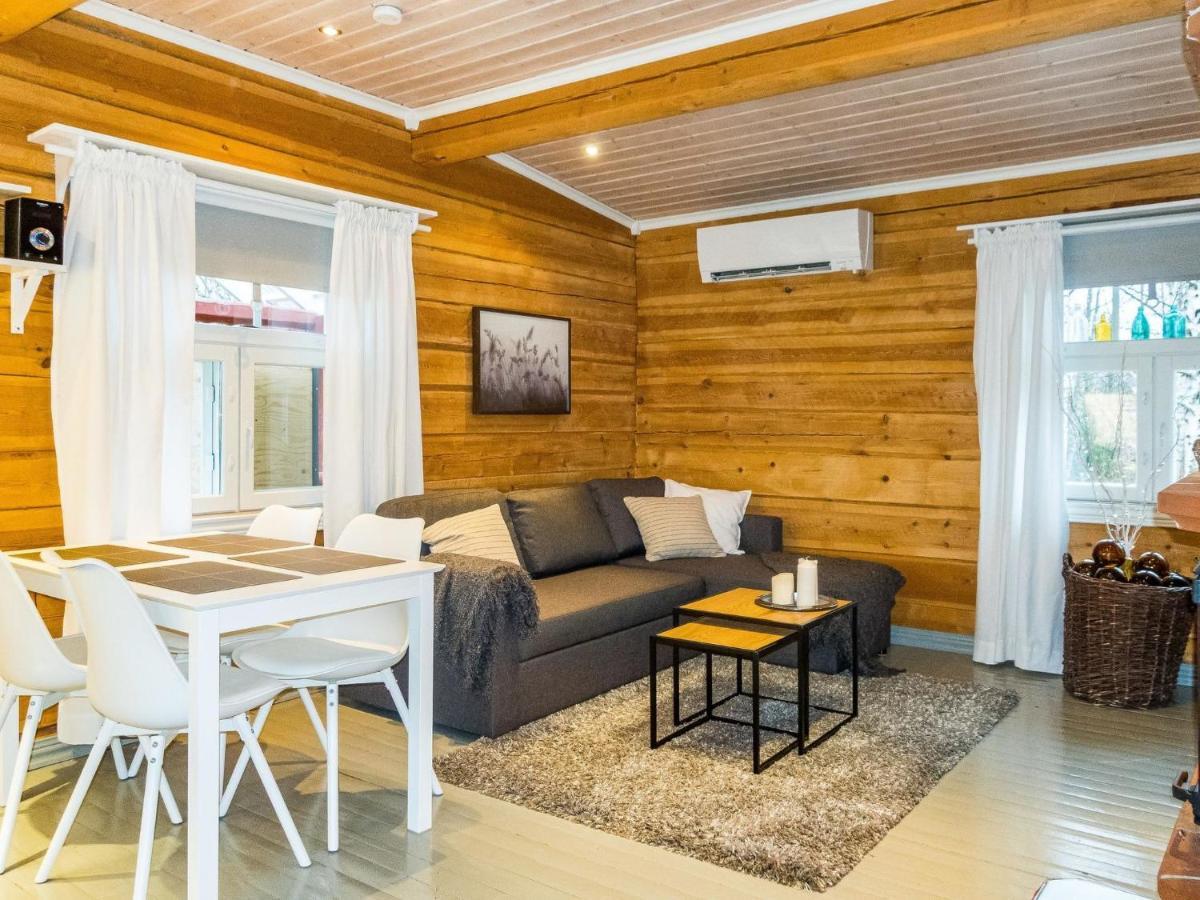Holiday Home Renkitupa By Interhome Saarenkylä 外观 照片