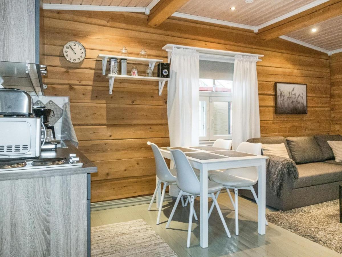Holiday Home Renkitupa By Interhome Saarenkylä 外观 照片