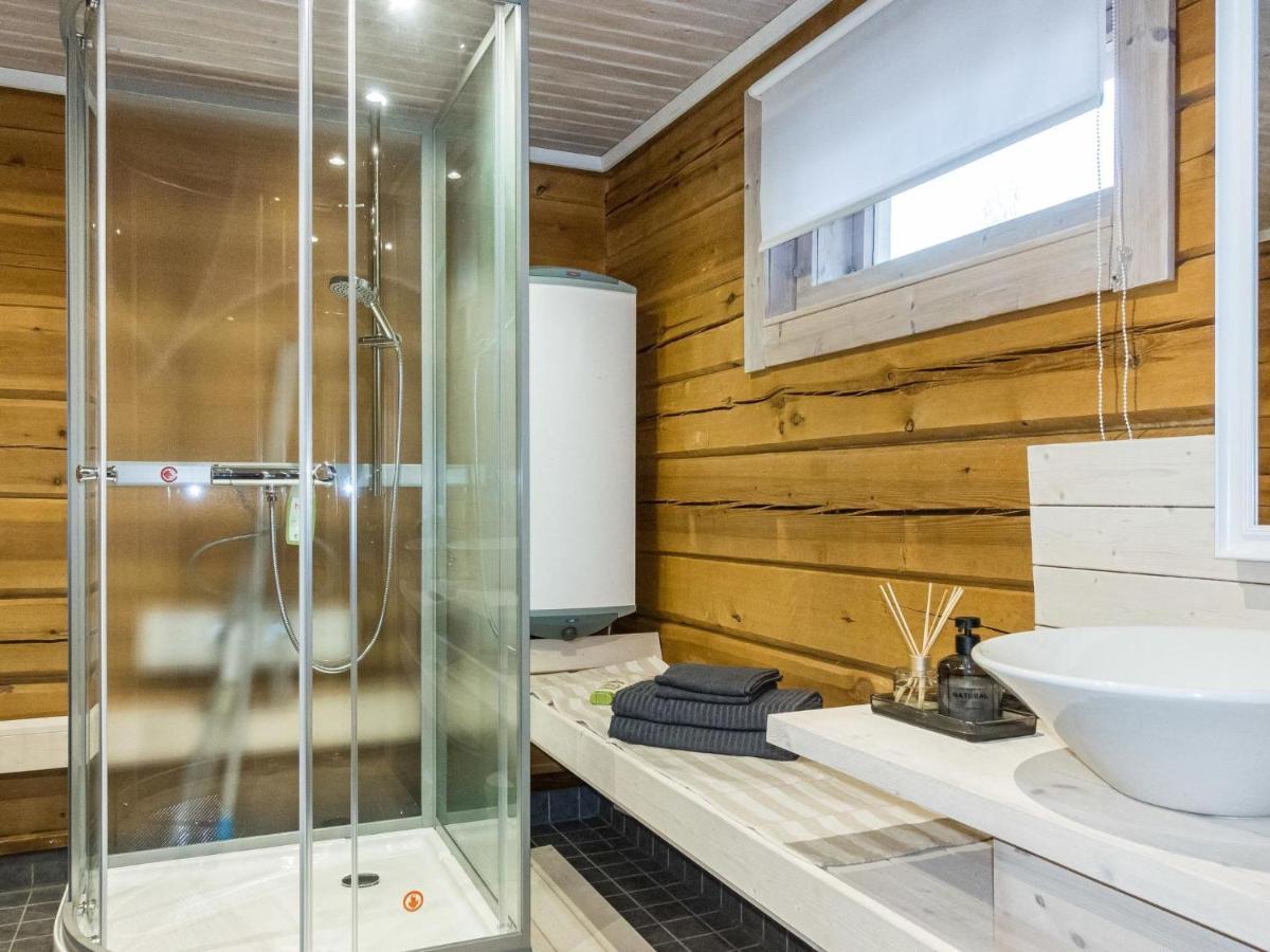 Holiday Home Renkitupa By Interhome Saarenkylä 外观 照片