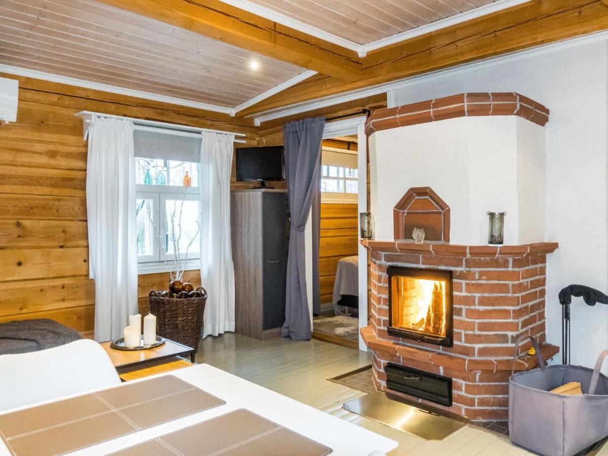 Holiday Home Renkitupa By Interhome Saarenkylä 外观 照片