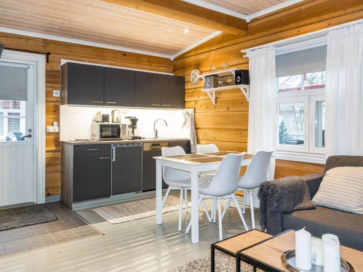 Holiday Home Renkitupa By Interhome Saarenkylä 外观 照片
