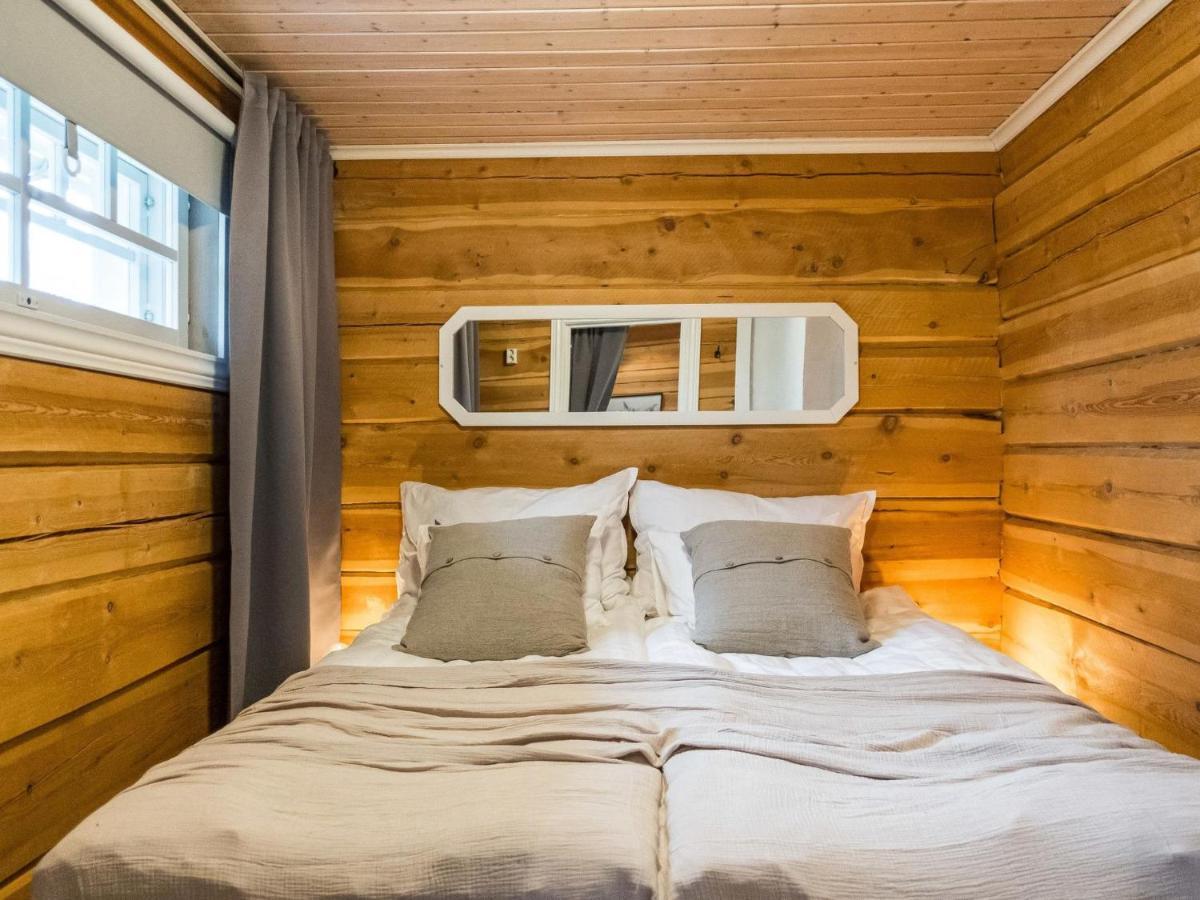 Holiday Home Renkitupa By Interhome Saarenkylä 外观 照片