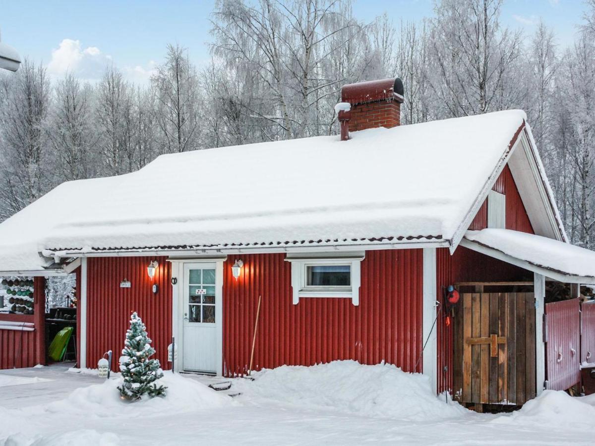 Holiday Home Renkitupa By Interhome Saarenkylä 外观 照片